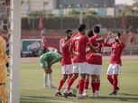 الأهلي يكتسح منية سمنود 7-1 في البروفة الأخيرة قبل مواجهة المقاولون