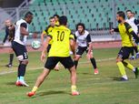 استعدادا لبطل موريتانيا.. المصري يفوز على مياه الدقهلية وديا بثلاثية