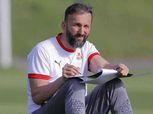 مدرب شباب بلوزداد يصعّد ضد الإدارة قبل مباراة الزمالك.. وتهديد بـ«كاس»