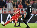غيابات بالجملة في صفوف بايرن ميونخ أمام ريال مدريد