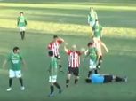 لاعب بالمكسيك يقتل حكم المباراة اعتراضا على طرده