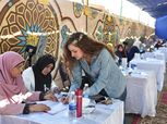 بالصور| تزايد الإقبال على عمومية الصيد قبل أربع ساعات على غلق التسجيل