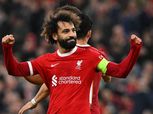 محمد صلاح يتوج بجائزة لاعب شهر أكتوبر في ليفربول
