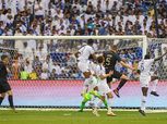 الدوري السعودي.. الهلال يتقدم على النصر بهدف إدواردو في شوط أول مُثير
