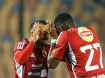 أهداف مباراة الأهلي وسيمبا في دوري أبطال أفريقيا.. كهربا يسجل الثاني