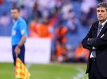 خوان رامون مدرب ريال مدريد معروض على الزمالك