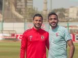 الأهلي يعلن سبب «العفو المبكر» عن كهربا وعودته للتدريبات