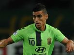 مجموعة الزمالك| النصر يؤكد مشاركة المحترف البرازيلي بالبطولة العربية