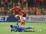 جاهزية كوكا وعلي معلول لمباراة القمة أمام الزمالك في دوري NILE