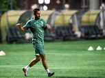 محمد مصيلحي: جرح تهتكي و20 غرزة بوجه حسام عاشور بعد إصابته أمام الأهلي