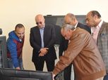 أشغال شاقة لمسئولي المصري لتجهيز استاد بورسعيد قبل الكونفدرالية