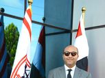 هانى العتال: « أنا نائب الزمالك غصب عن مرتضى منصور »
