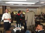 عمومية اتحاد الكرة| اعتماد 36 ناديا جديدا