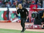 حسام حسن يشعل حماس لاعبي منتخب مصر قبل مواجهة البرازيل