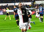 يوفنتوس يسجل أول إصابة قبل عودة الدوري الإيطالي بأيام