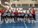 منتخب الصالات يواصل استعداداته لأمم أفريقيا.. ويتلقى دعوة لمواجهة السعودية وديًا