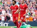 جوائز الشهر بالدوري الإنجليزي.. جوتا على خطى صلاح وكلوب «استثنائي»