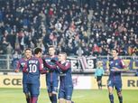 بالفيديو| باريس سان جيرمان يتأهل لنصف نهائي كأس فرنسا بثنائية في أميان