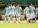 بالفيديو| هدية للأهلي والزمالك.. المقاصة يوقف قطار بيراميدز بتعادل مثير
