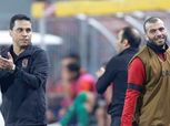 حسام البدري: رحبت بتواجد عماد متعب في جهاز المنتخب وأنا من قدمه لصالح سليم
