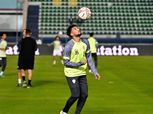 حسن الشامي لاعب المقاولون السابق: يوسف حسن سيكون مهاجم مصر الأول