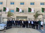 نجاح كبير.. الحكام المصريون يجتازون اختبارات السلاح الدولية بالجزائر