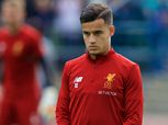 ليفربول يطلب كوتينيو على سبيل الإعارة