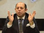 رئيس الزمالك يتهم أحمد سليمان باقتحام النادي