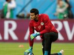 أحمد ناجي: حسمت قراري بمشاركة الشناوي في كأس العالم من مباراة البرتغال