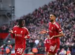 محمد صلاح يقود تشكيل ليفربول أمام وولفرهامبتون بكأس الاتحاد الإنجليزي