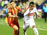 رضا عبدالعال: تغييرات كارتيرون أمام الترجي خاطئة وأبو جبل سر فوز الزمالك