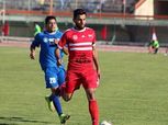 الأهلي يبدأ في إنهاء إجراءات دخول عبدالله الشامي إلي مصر