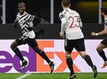 مانشستر يونايتد يتأهل إلى ربع نهائي الدوري الأوروبي على حساب ميلان