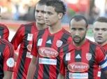 بعثة اتحاد العاصمة تصل الأسكندرية والزمالك يستقبلهم
