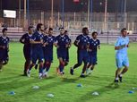 بالصور | الزمالك يواصل تدريباته إستعدادا لمواجهة المصرى