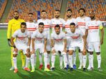 مباراة قوية بين الزمالك والبنك الأهلي اليوم في الدوري