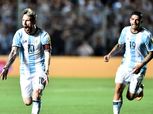 شاهد | بث مباشر لمباراة الأرجنتين وبوليفيا بتصفيات كأس العالم