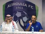 مؤمن سليمان : العمل في الدوري السعودي أصعب من المصري