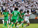 ميدو: حكم مباراة المصري قال لأحد لاعبي الزمالك «هبطلك كورة»