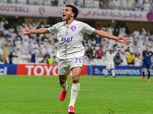 لاعب العين الإماراتي لـ"الوطن": لا أمانع اللعب باسم الإمارات.. ومزاملة صلاح حلم