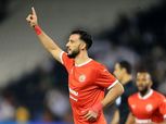 انتهاء أزمة تأشيرة عمر السومة مع الوداد المغربي في كأس العالم للأندية