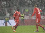 بايرن ميونيخ يعلن إيقاف وغرامة ساديو ماني