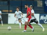 التعادل السلبي يحسم الشوط الأول من مباراة الأهلي والجونة في الدوري