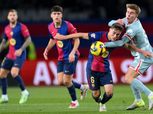 ترتيب الدوري الإسباني قبل مباريات اليوم.. برشلونة يحافظ على الصدارة