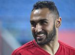 «المحمدي» يغيب عن ودية مصر والكويت
