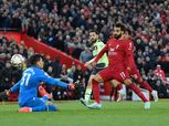 الريدز ينتصر.. سحر محمد صلاح يخفي هالاند في قمة ليفربول ومانشستر سيتي