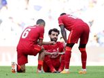 روبرتسون عن جاهزية صلاح لنهائي الأبطال أمام ريال مدريد: أعتقد أنه بخير