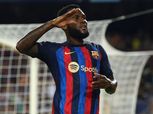 أهلي جدة يعلن تعاقده مع فرانك كيسي قادما من برشلونة