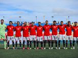 موعد مباراة منتخب مصر المقبلة بعد التعادل مع كاب فيردي في تصفيات إفريقيا