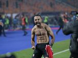 أفشة: احتفلت ضد الزمالك مثل كريستيانو رونالدو.. ولا أنتمي لأندية ميسي